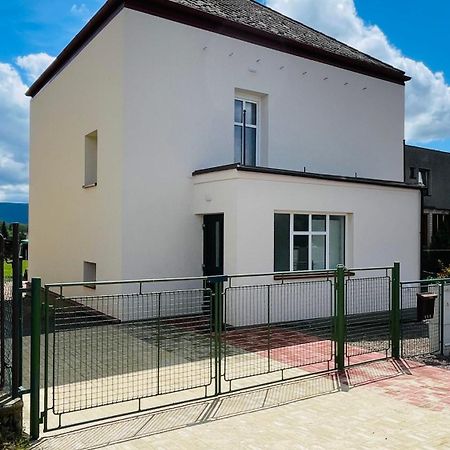 Apartmany Hvezdecka Broumov Dış mekan fotoğraf