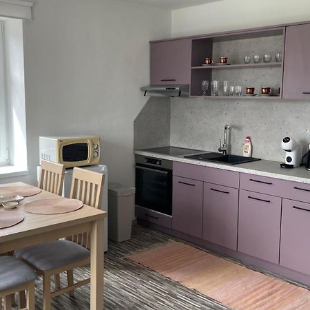 Apartmany Hvezdecka Broumov Dış mekan fotoğraf