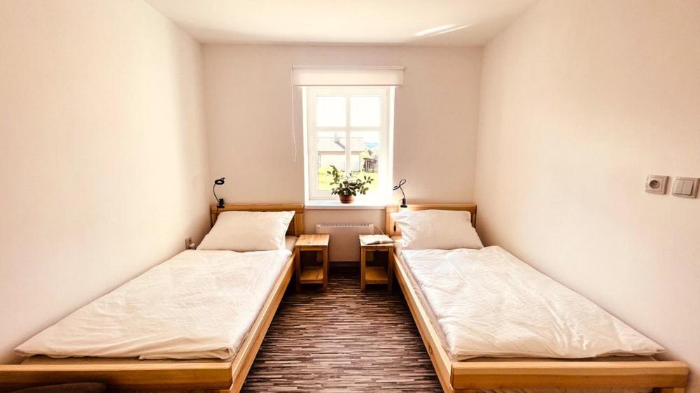 Apartmany Hvezdecka Broumov Dış mekan fotoğraf