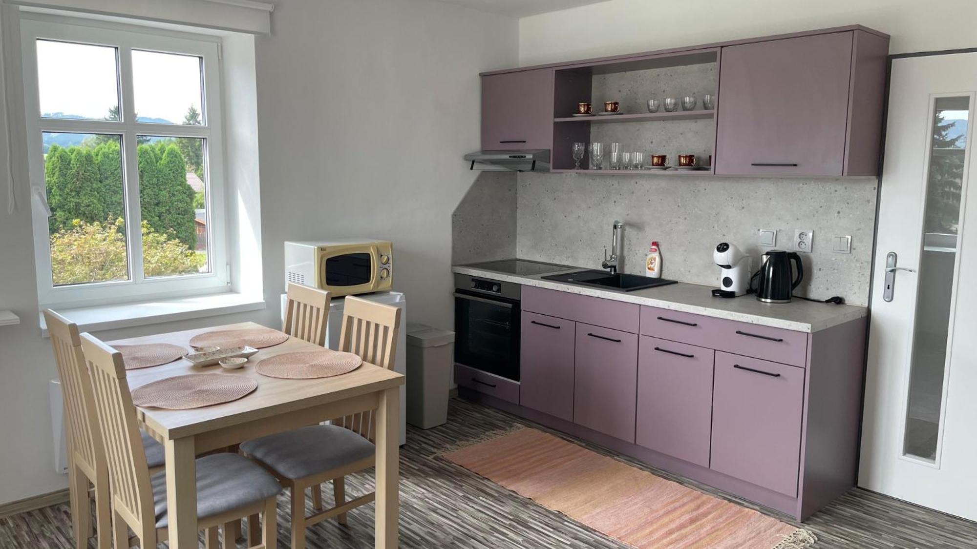 Apartmany Hvezdecka Broumov Dış mekan fotoğraf