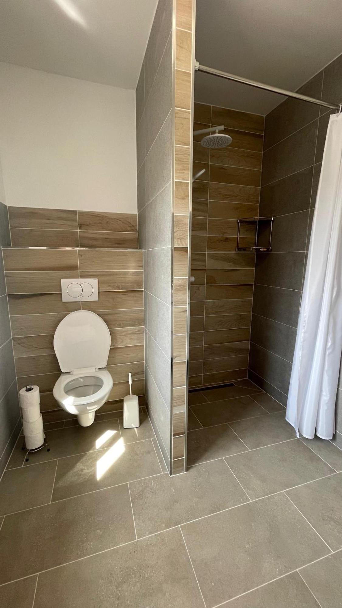 Apartmany Hvezdecka Broumov Dış mekan fotoğraf