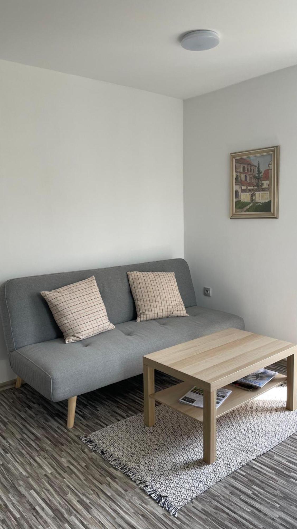 Apartmany Hvezdecka Broumov Dış mekan fotoğraf